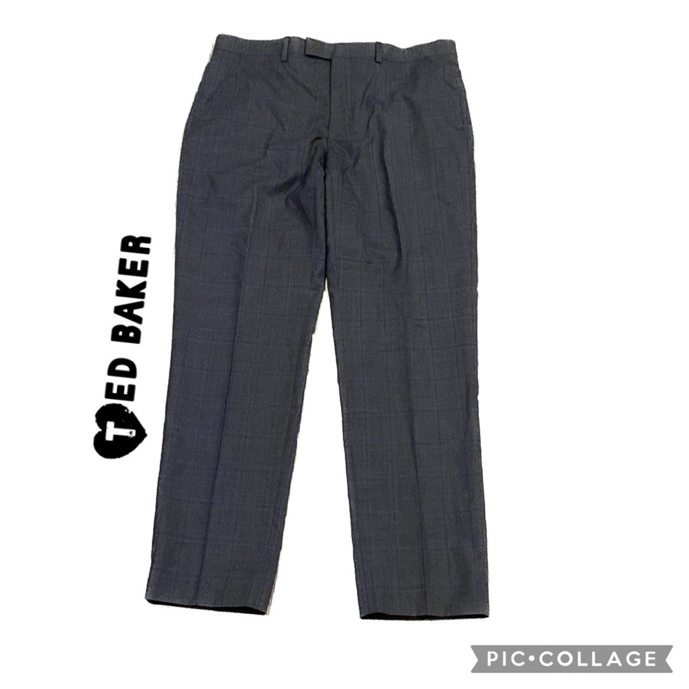 Ted Baker Dress Pants